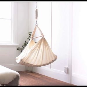 Natures Sway Baby Hammock
